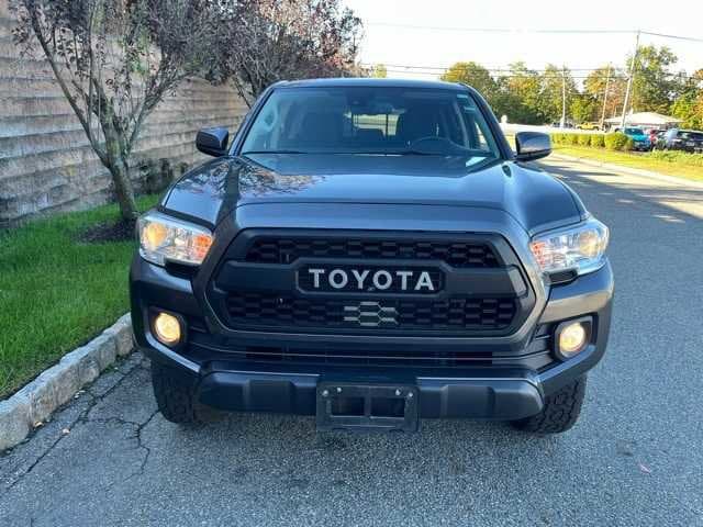 Thumbnail: 2023 Toyota Tacoma - 2