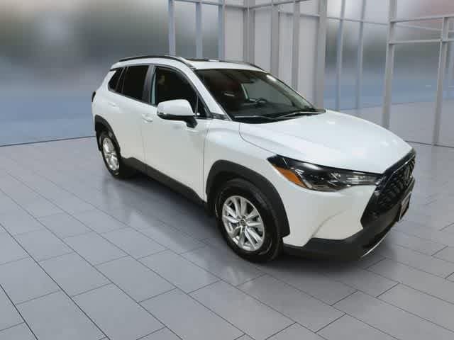 Thumbnail: 2023 Toyota Corolla Cross - 2