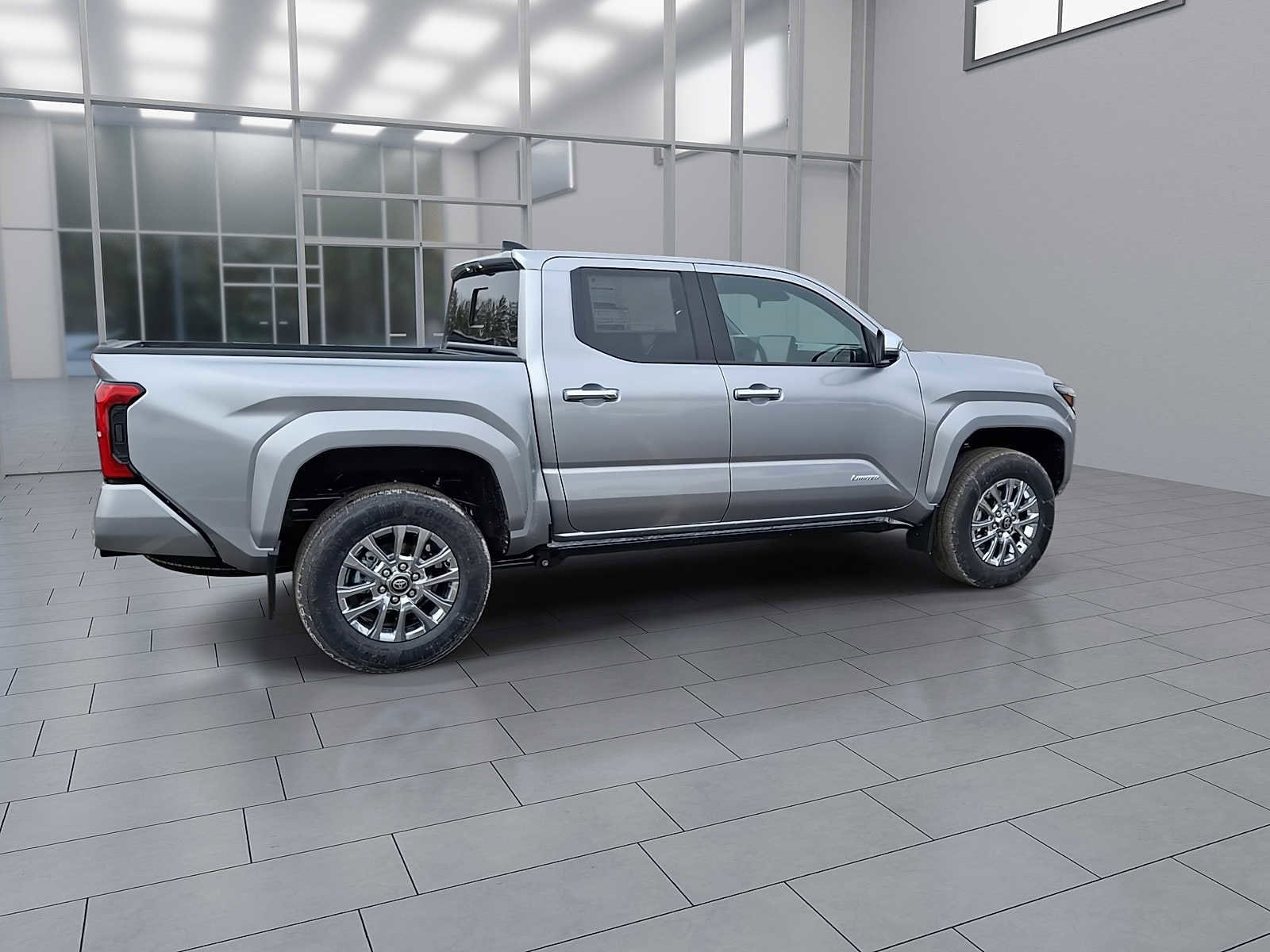 Thumbnail: 2026 Toyota Tacoma - 7