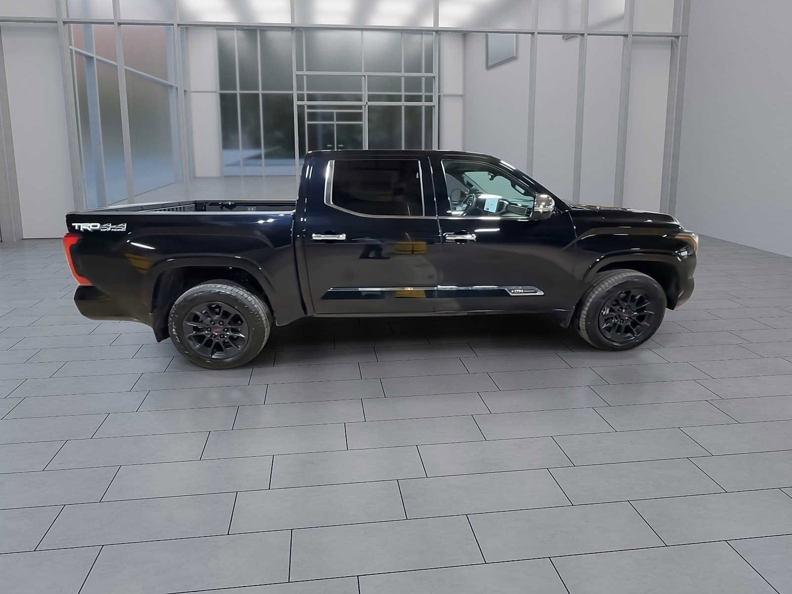 Thumbnail: 2023 Toyota Tundra - 9