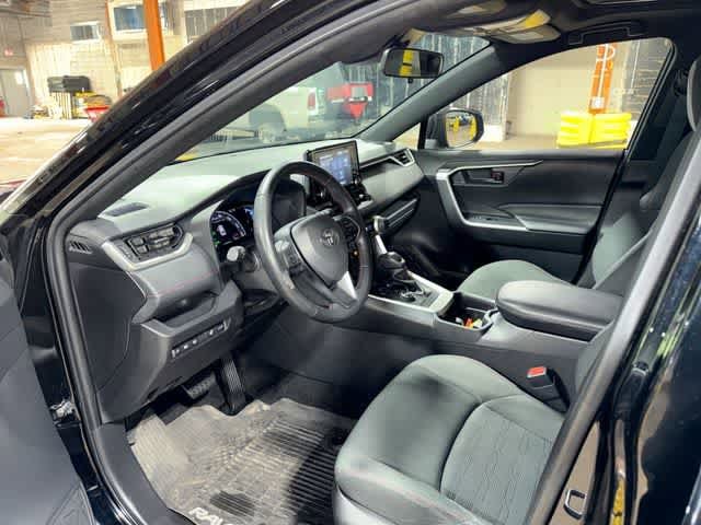 Thumbnail: 2021 Toyota RAV4 - 29