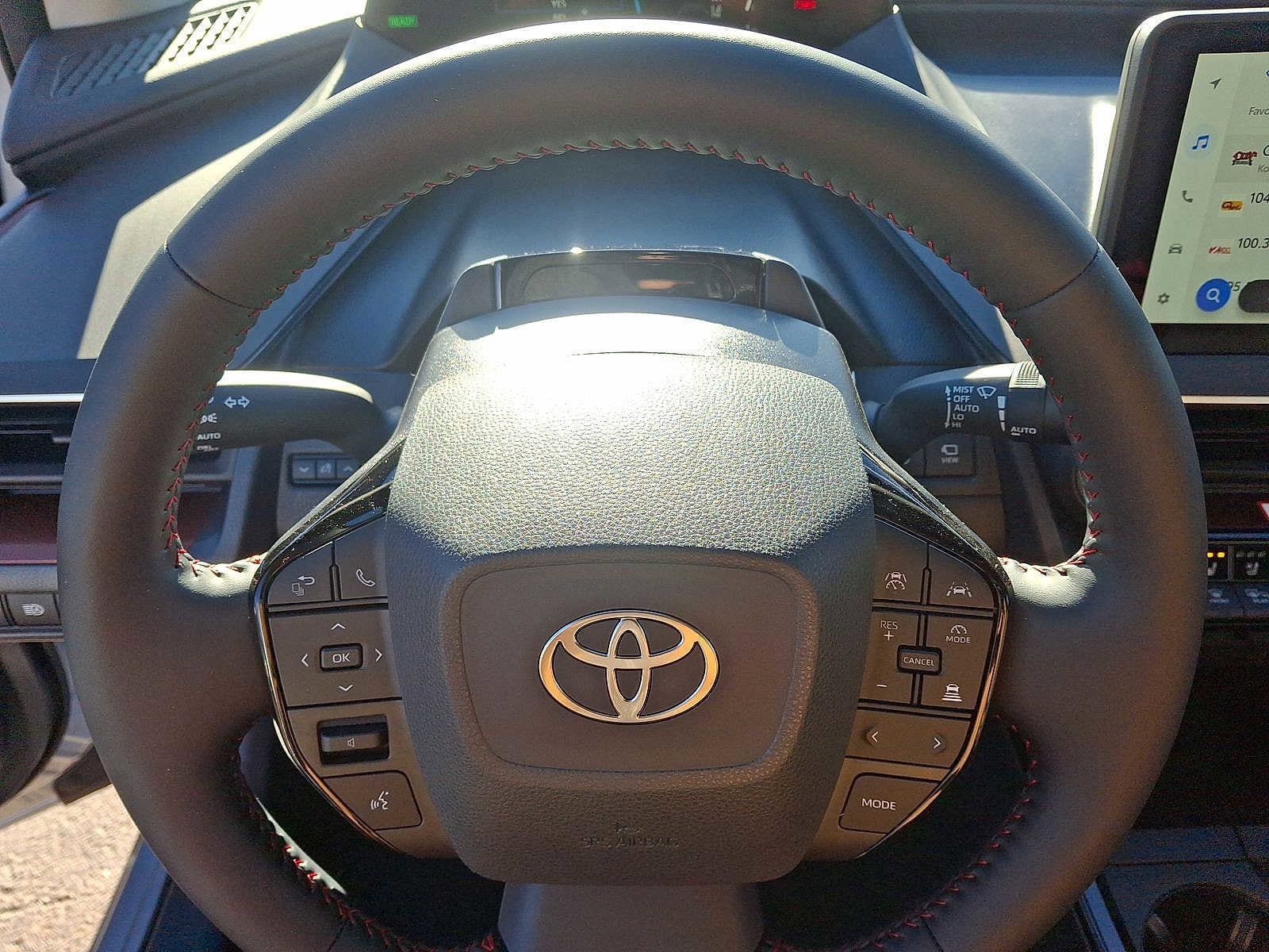 Thumbnail: 2026 Toyota Prius - 23