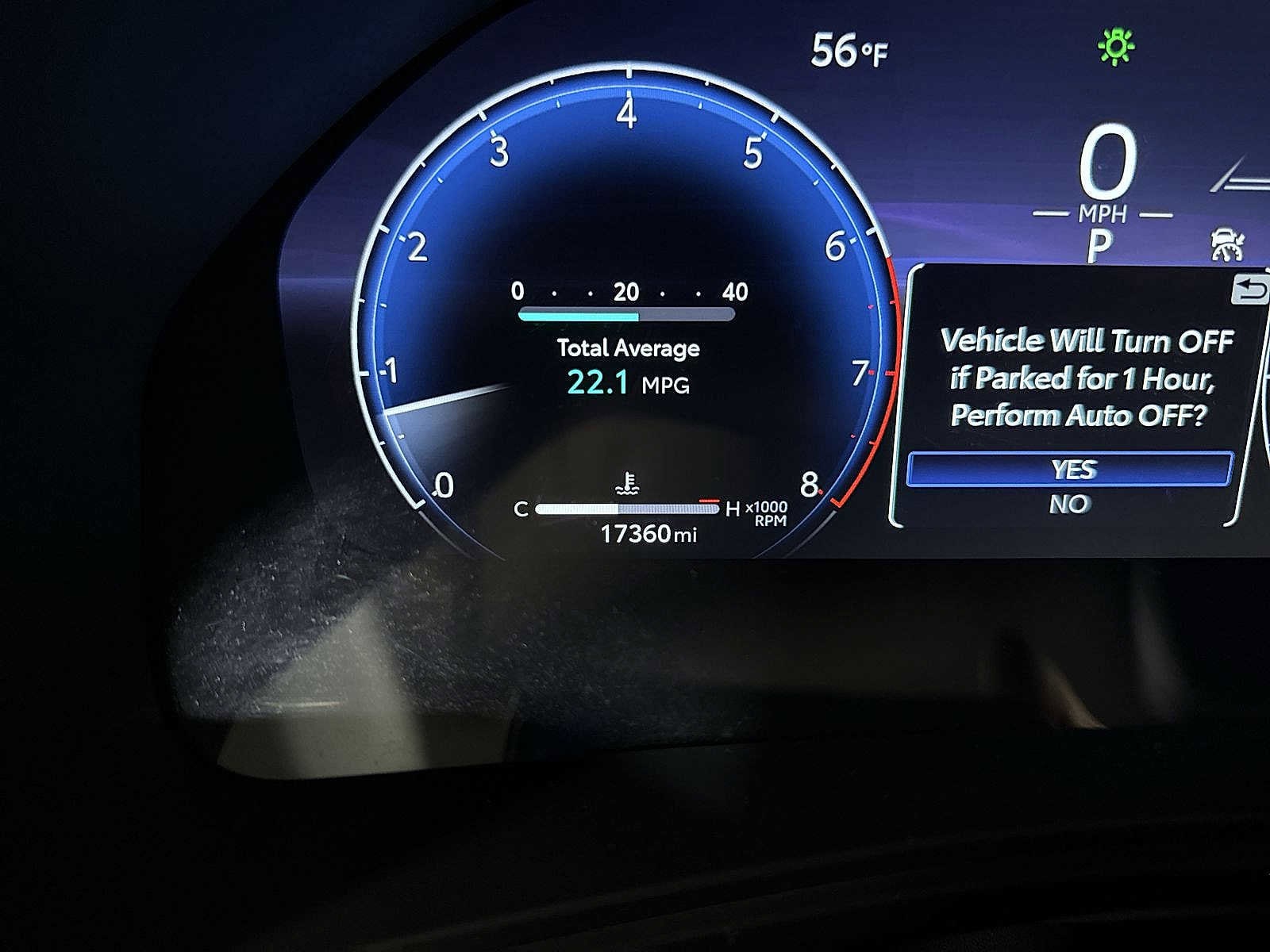 Thumbnail: 2024 Toyota Grand Highlander - 20