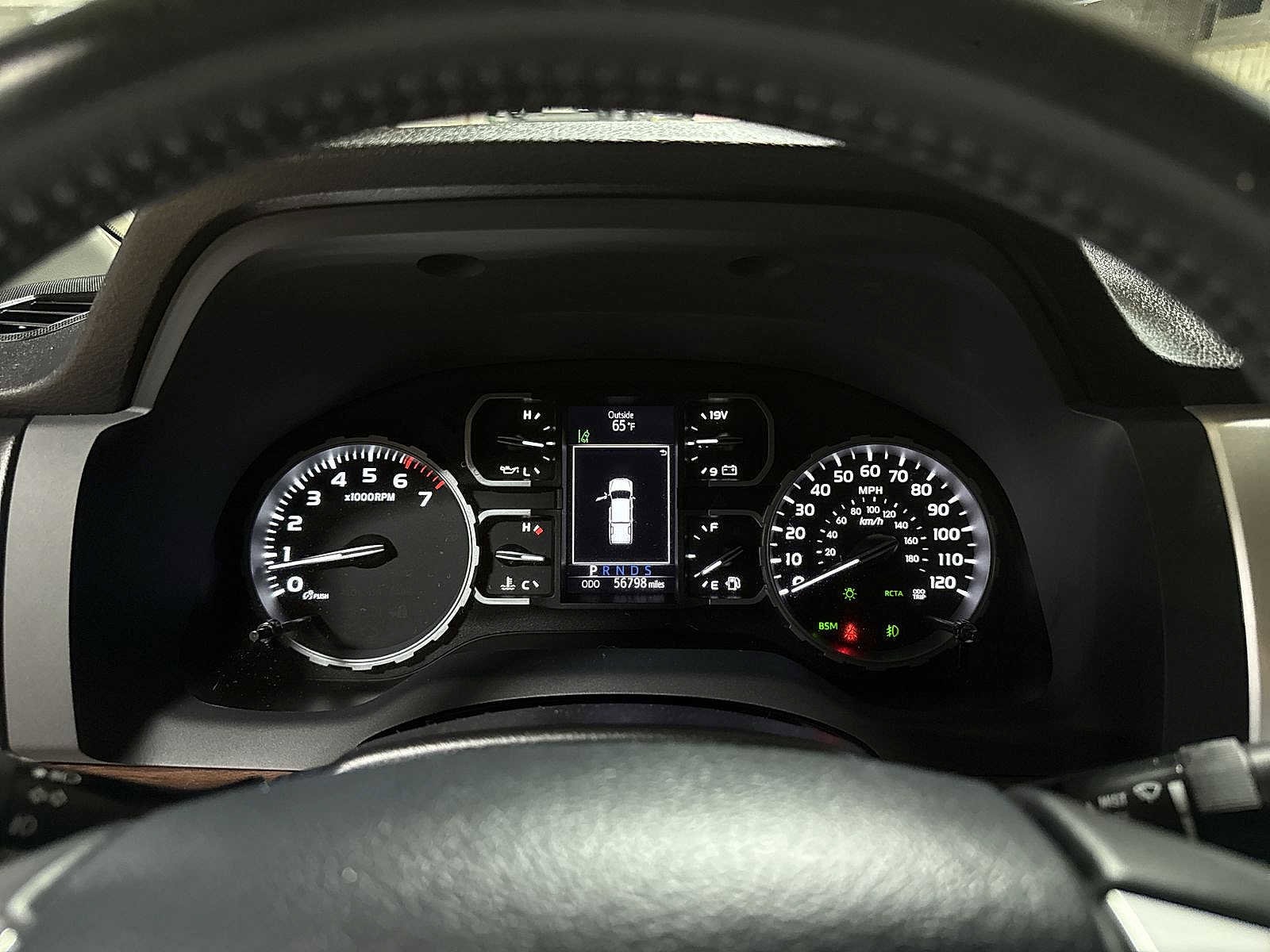 Thumbnail: 2019 Toyota Tundra - 36