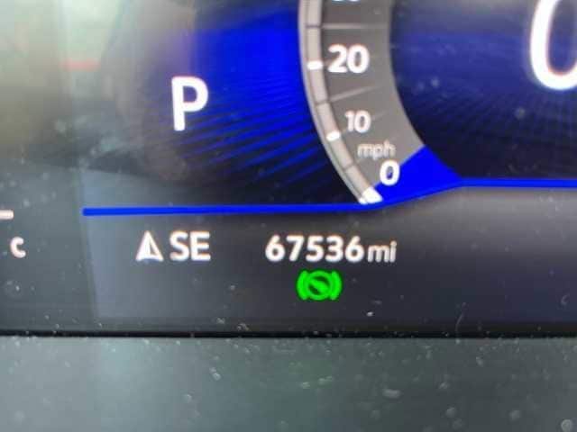 Thumbnail: 2023 Volkswagen Tiguan - 8