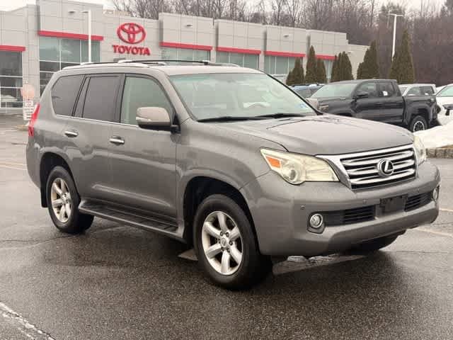 Thumbnail: 2010 Lexus GX - 3