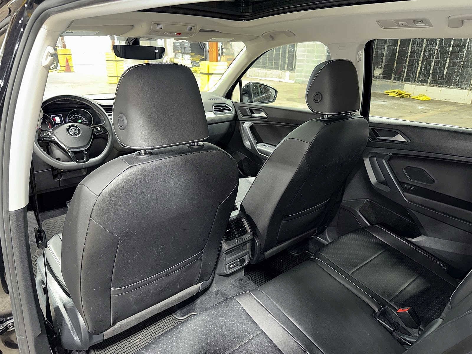 Thumbnail: 2021 Volkswagen Tiguan - 29