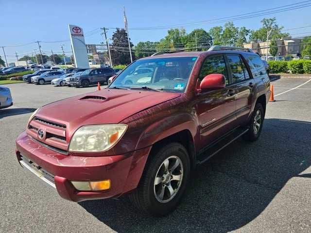 Thumbnail: 2005 Toyota 4Runner - 1