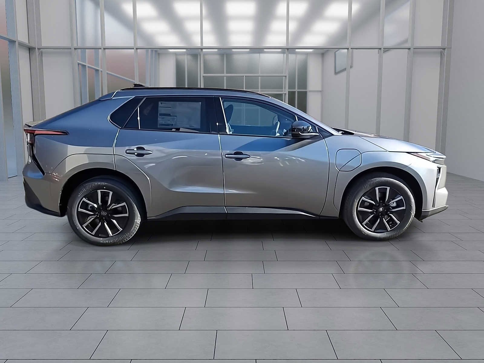 Thumbnail: 2026 Toyota bZ - 6