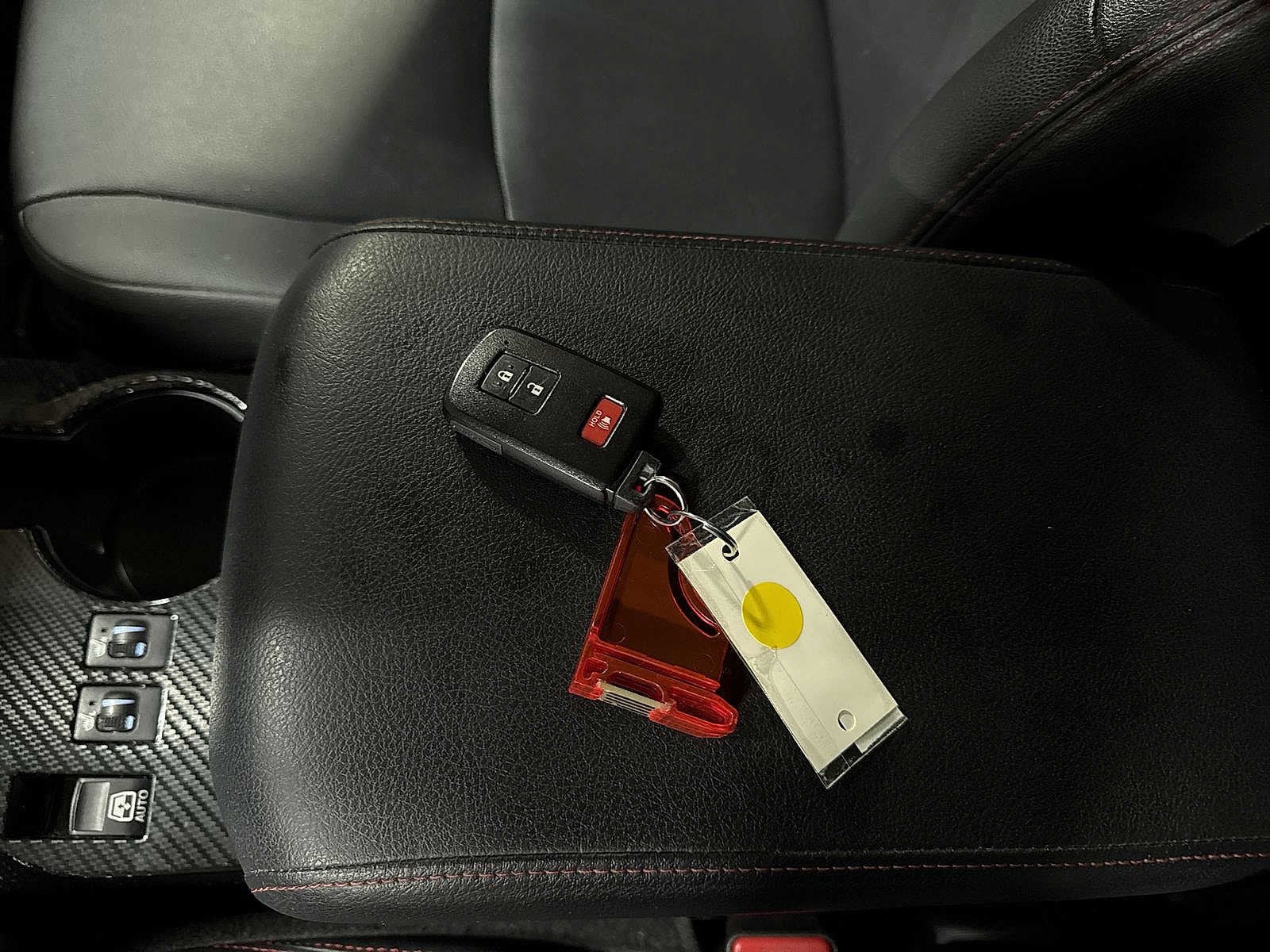 Thumbnail: 2020 Toyota 4Runner - 34