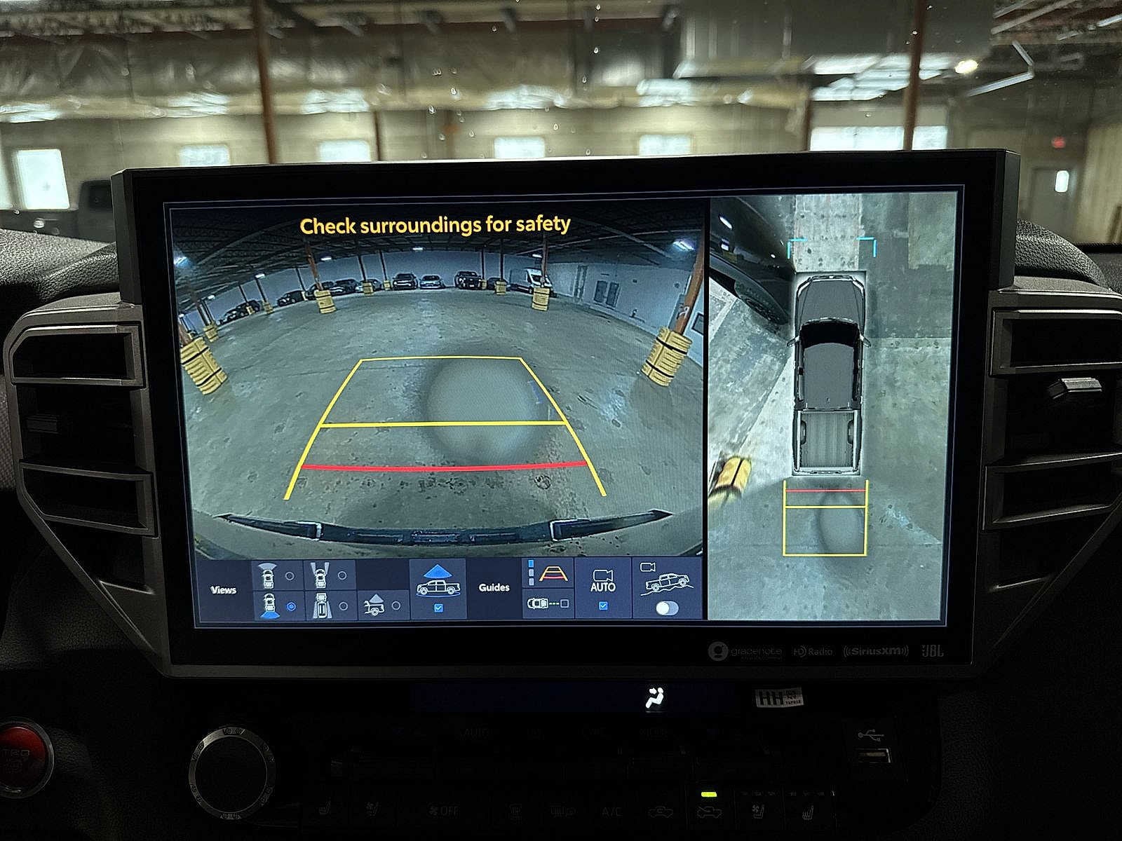 Thumbnail: 2022 Toyota Tundra - 24