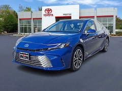 2026 Toyota Camry XLE AWD XLE AWD