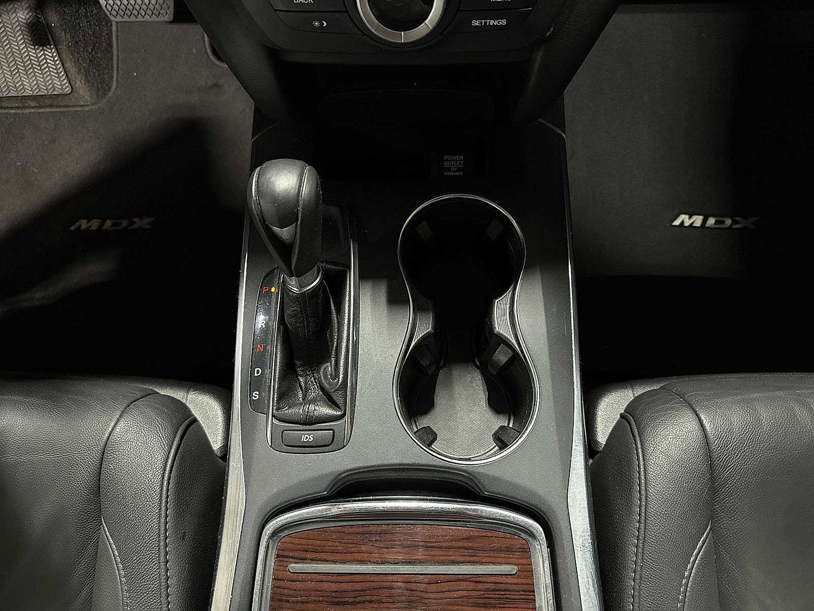 Thumbnail: 2015 Acura MDX - 33