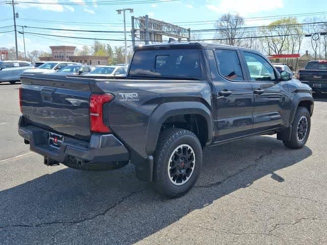 Thumbnail: 2026 Toyota Tacoma - 12