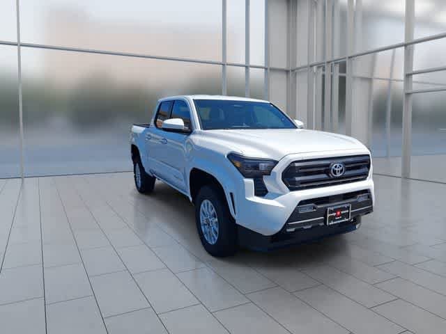Thumbnail: 2026 Toyota Tacoma - 5
