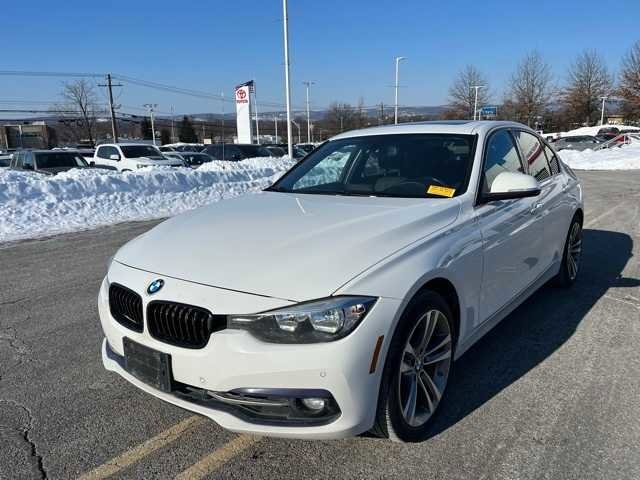 2017 BMW 3 Series 330i xDrive -
                  Ramsey, NJ