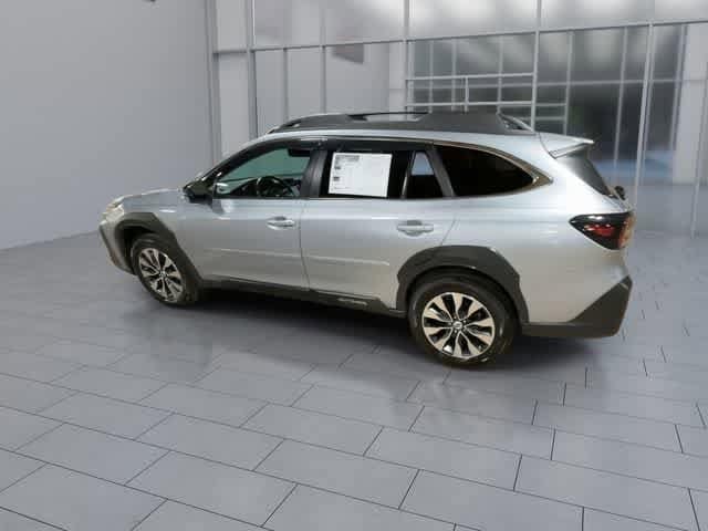 Thumbnail: 2023 Subaru Outback - 6