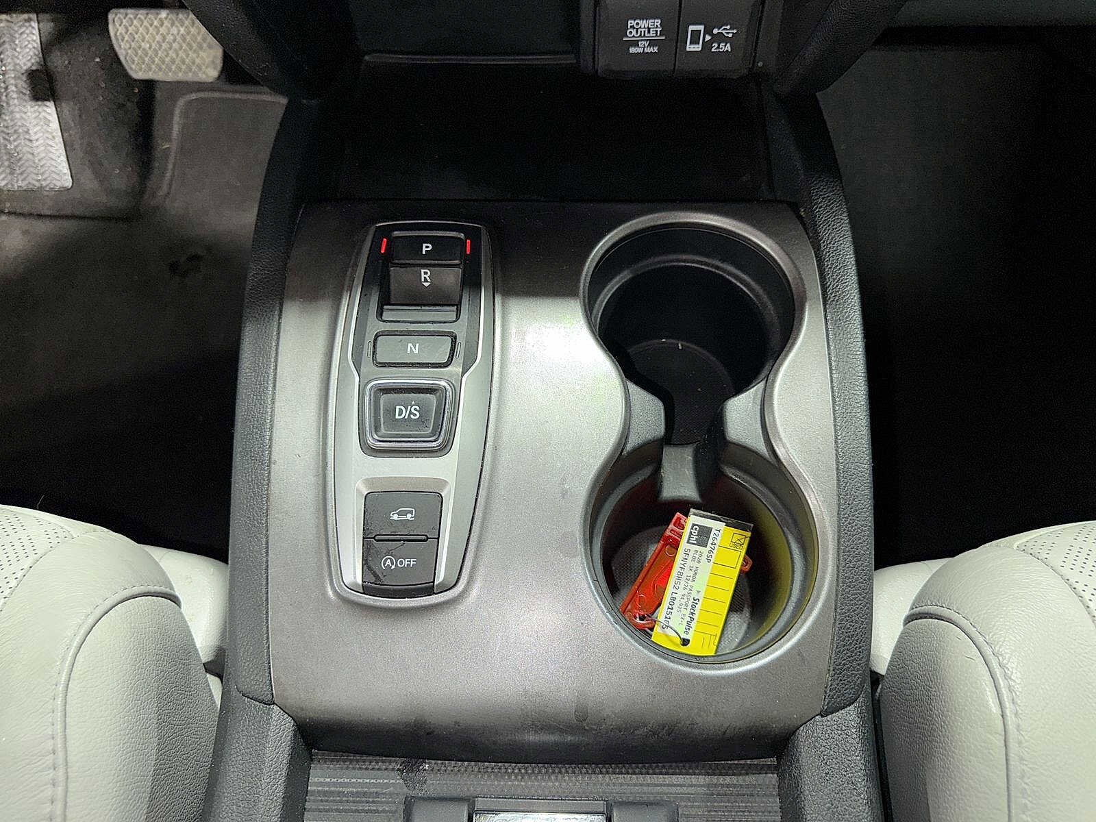 Thumbnail: 2020 Honda Passport - 30