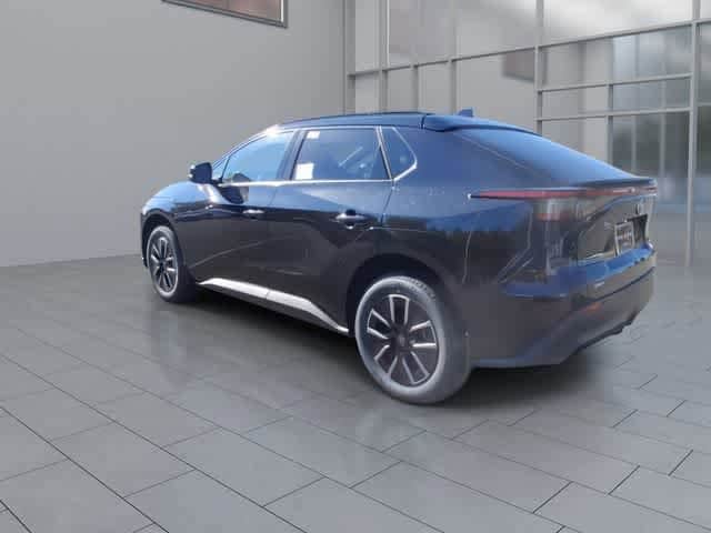 Thumbnail: 2026 Toyota bZ - 9