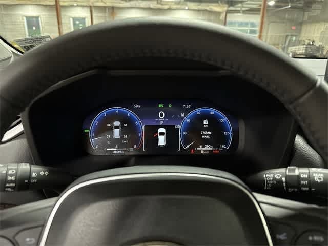 Thumbnail: 2023 Toyota RAV4 - 37