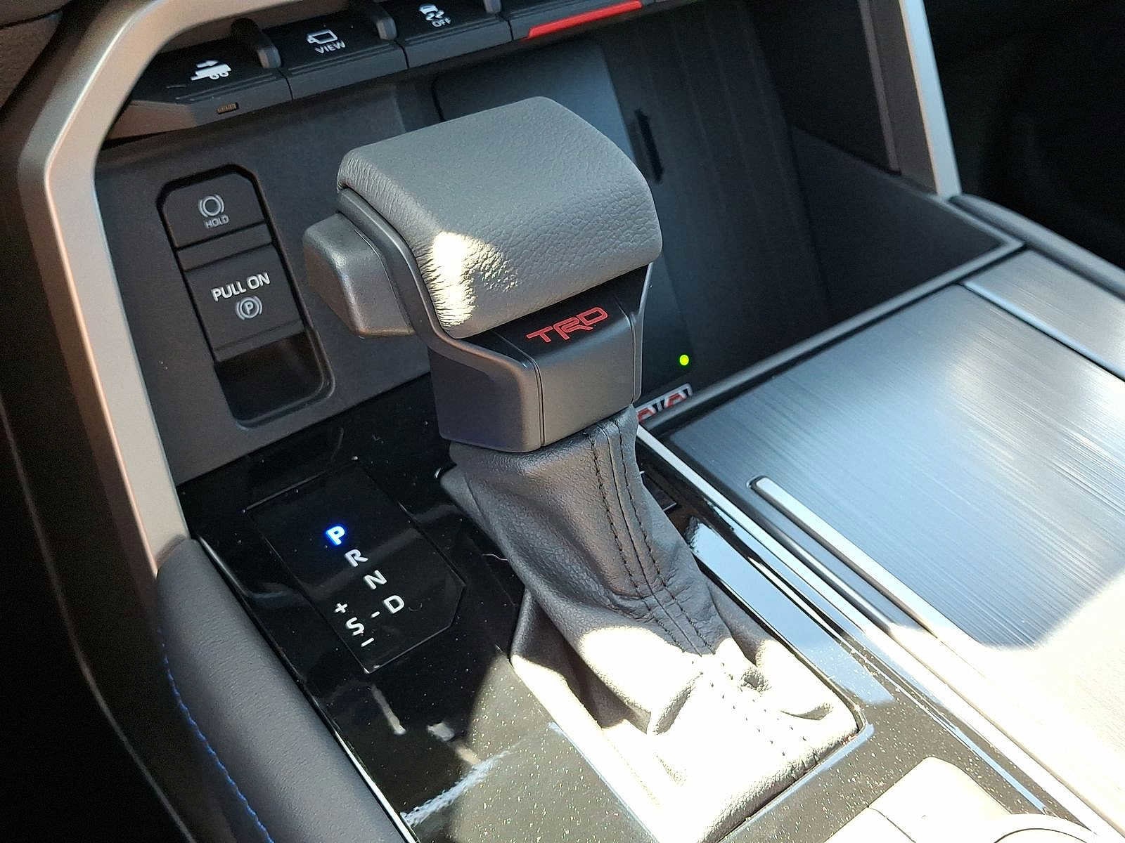 Thumbnail: 2026 Toyota Tundra - 21