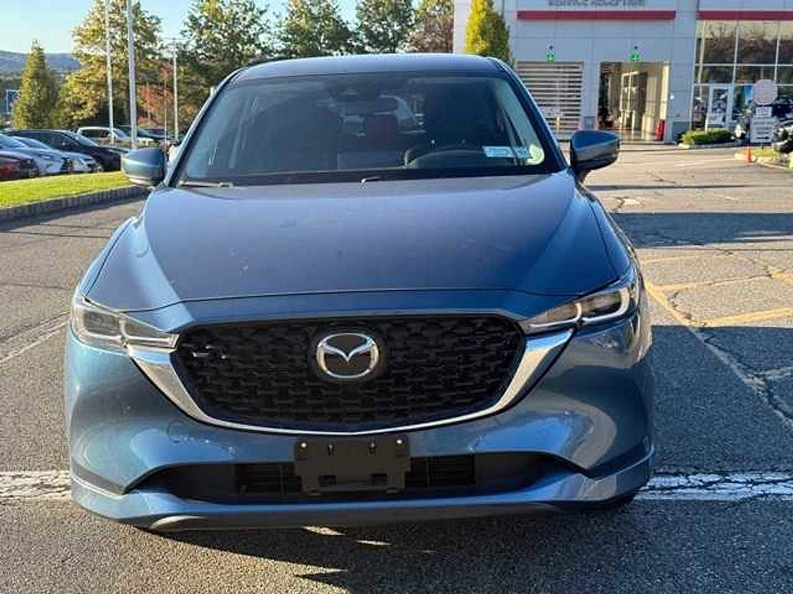 Thumbnail: 2024 Mazda CX-5 - 2