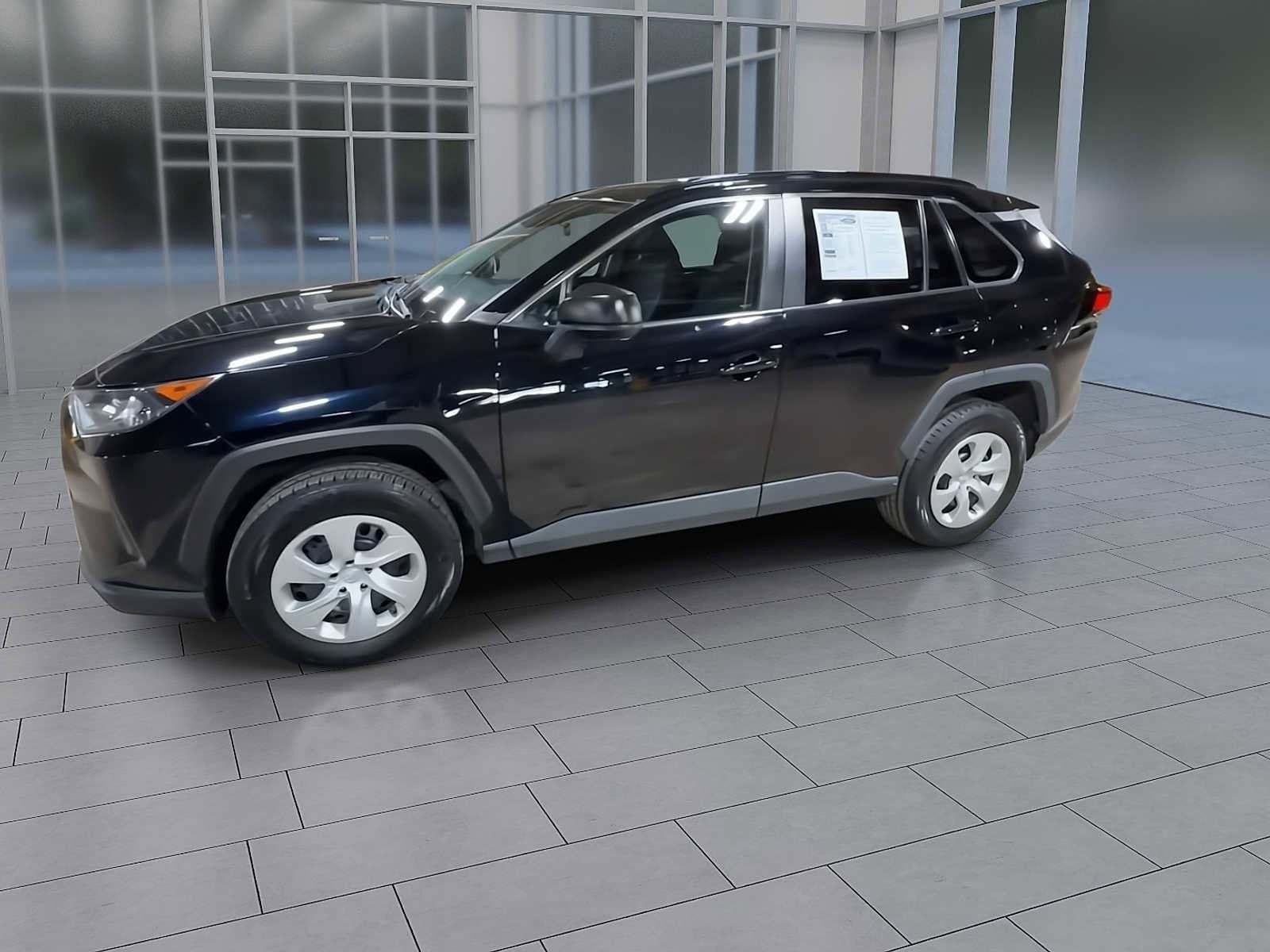 Thumbnail: 2019 Toyota RAV4 - 2