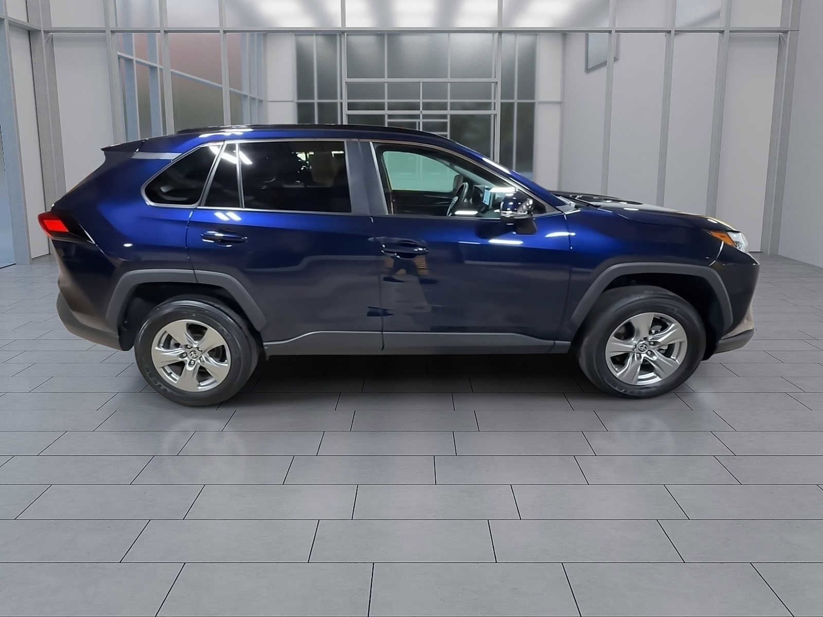 Thumbnail: 2024 Toyota RAV4 - 9