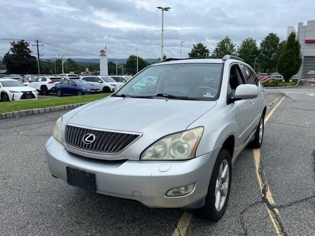 2007 Lexus RX 350 -
                  Ramsey, NJ