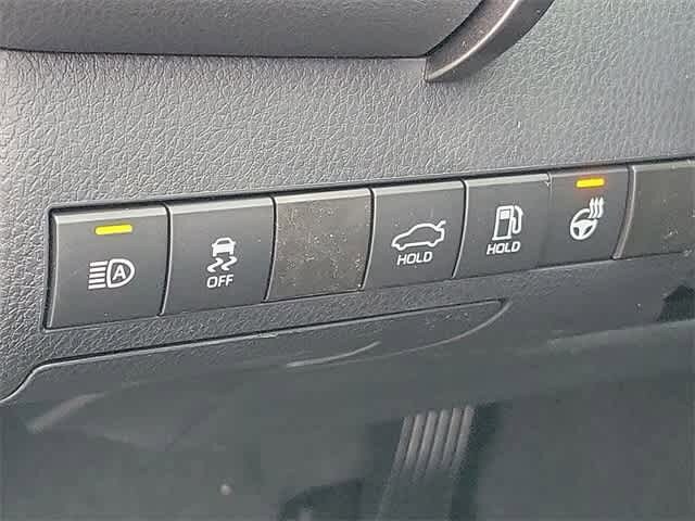 Thumbnail: 2024 Toyota Camry - 13