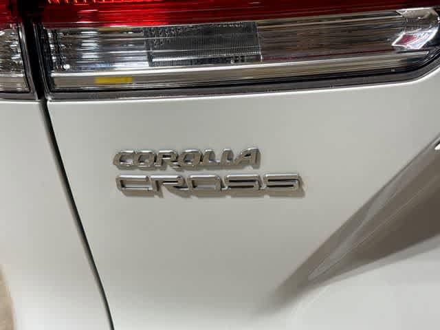 Thumbnail: 2023 Toyota Corolla Cross - 24