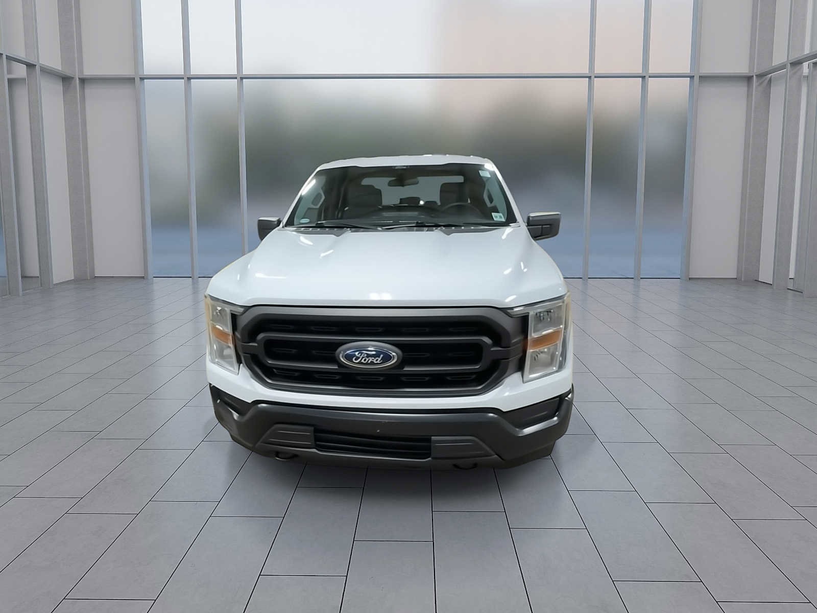 Thumbnail: 2021 Ford F-150 - 3