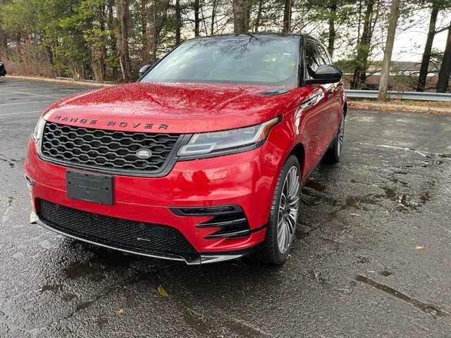 2023 Land Rover Range Rover Velar S's photo