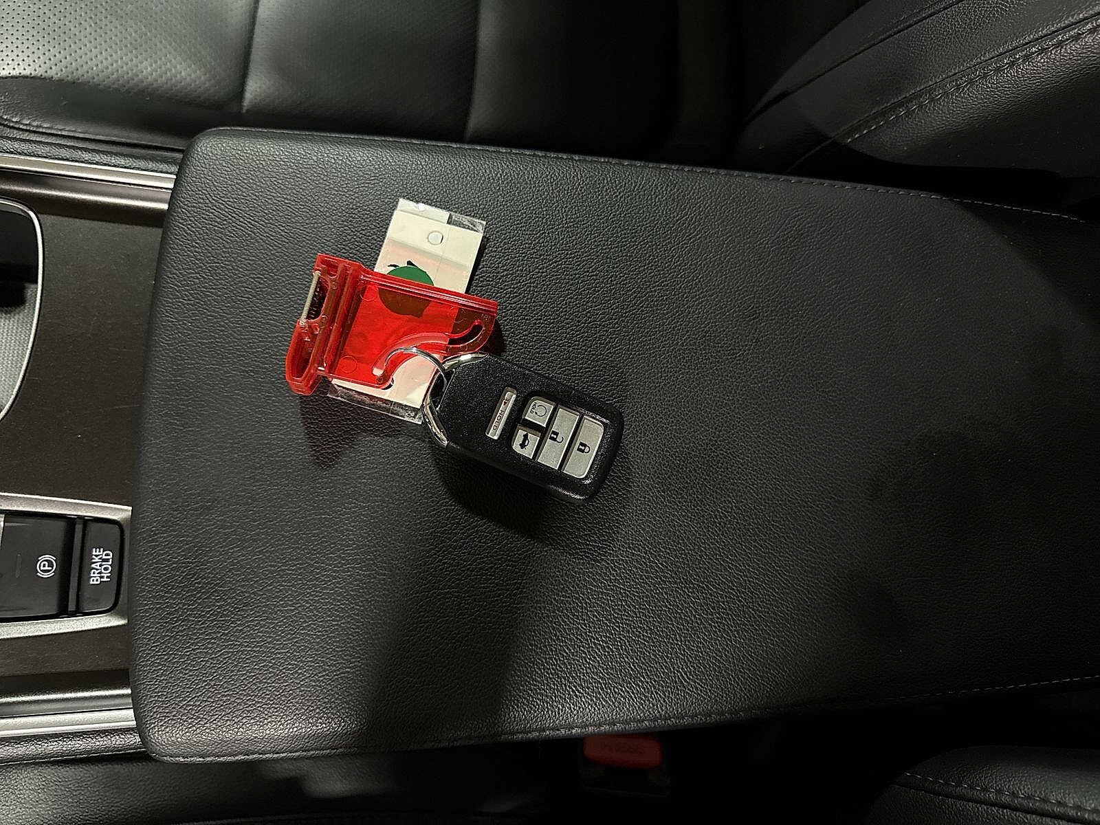 Thumbnail: 2021 Honda Accord - 31