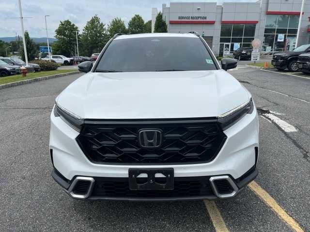 Thumbnail: 2023 Honda CR-V - 2