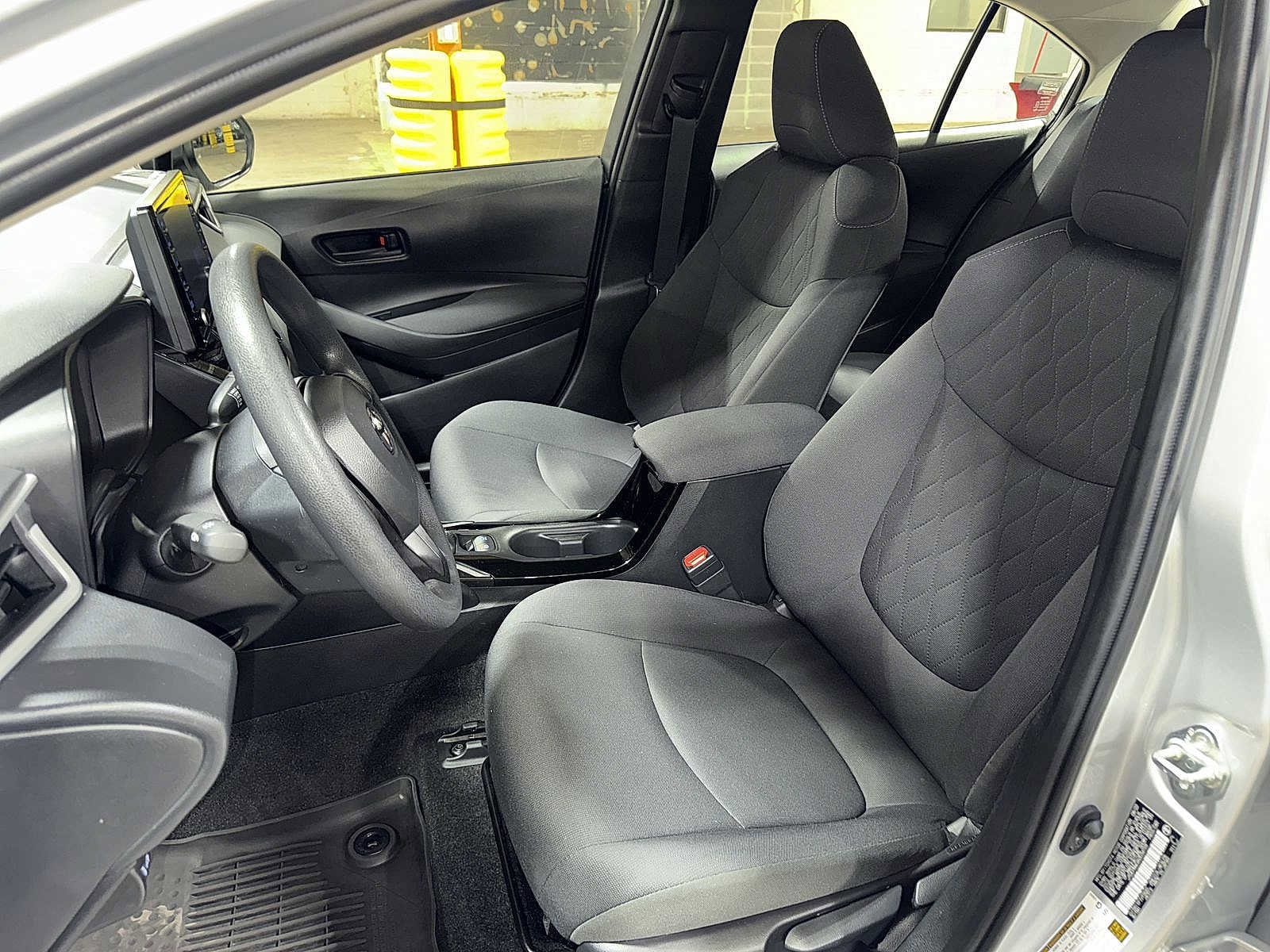 Thumbnail: 2022 Toyota Corolla - 15