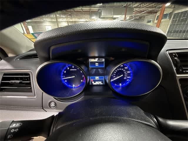 Thumbnail: 2019 Subaru Outback - 32
