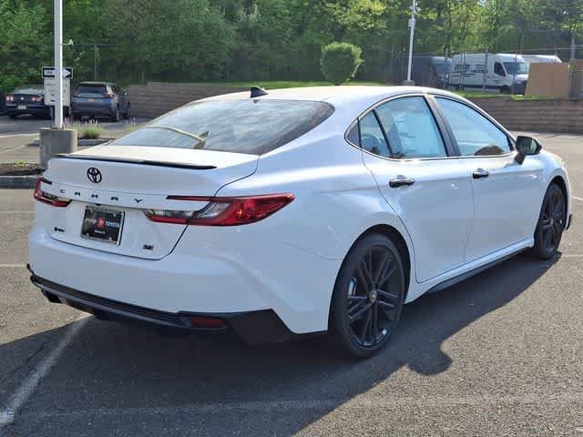 Thumbnail: 2026 Toyota Camry - 18
