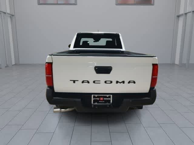 Thumbnail: 2024 Toyota Tacoma - 7