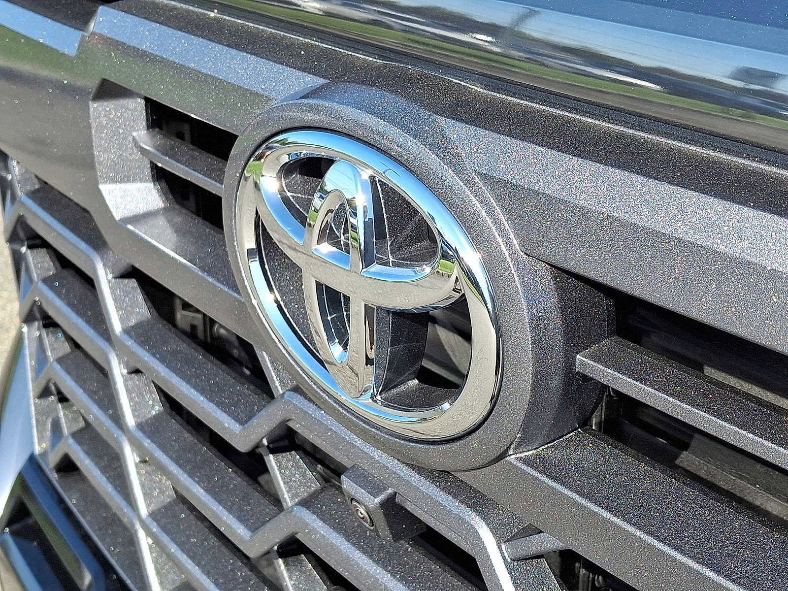 Thumbnail: 2026 Toyota Tundra - 19