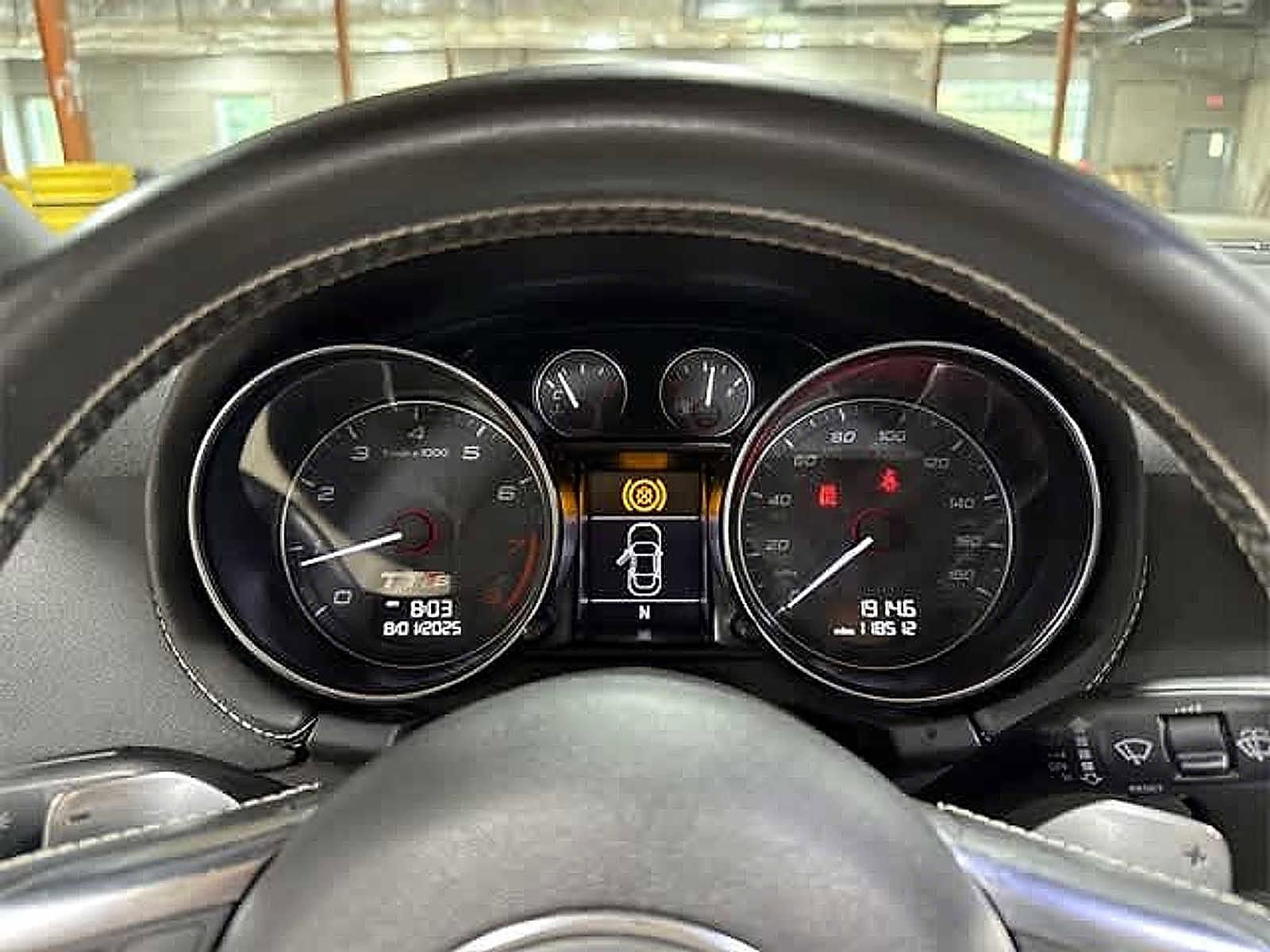 Thumbnail: 2012 Audi TTS - 38