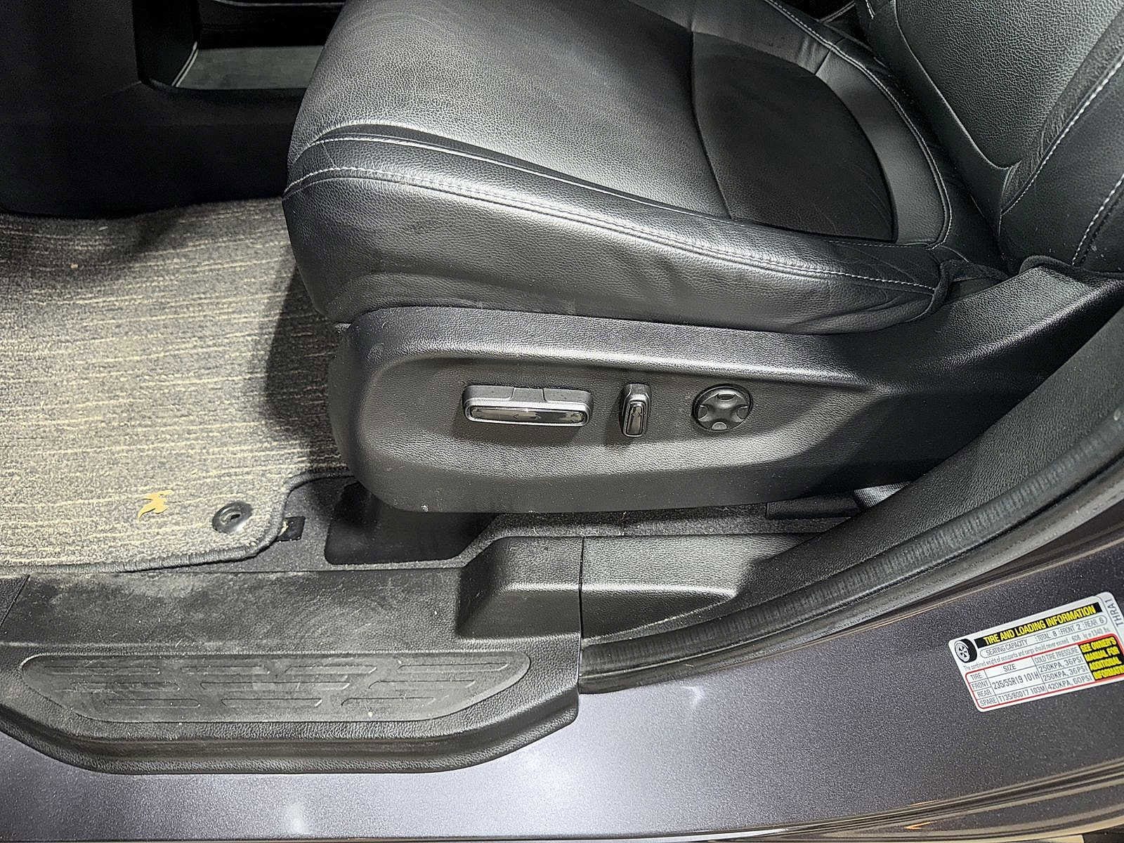 Thumbnail: 2022 Honda Odyssey - 24