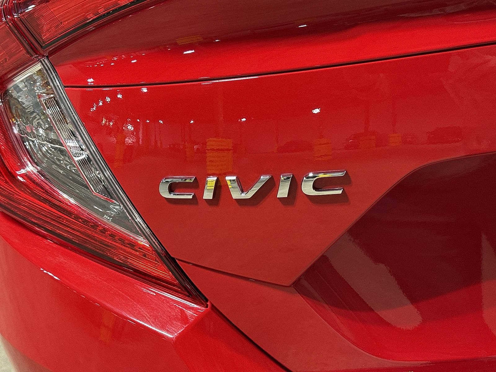 Thumbnail: 2019 Honda Civic - 26