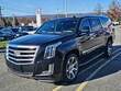  CADILLAC Escalade ESV