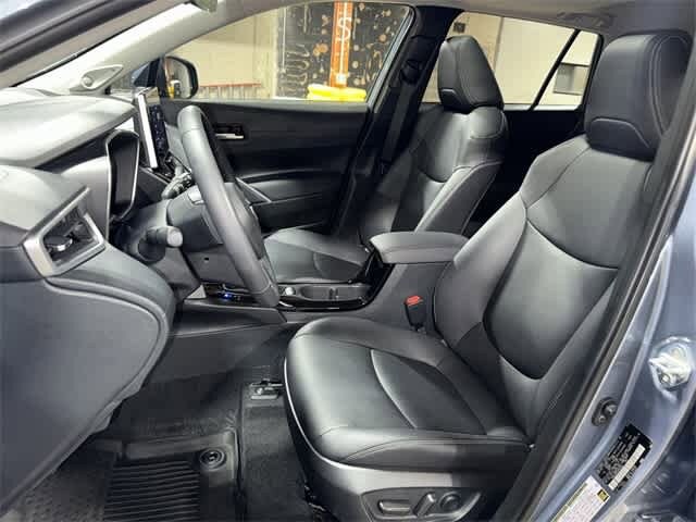 2024 Toyota Corolla Cross XLE 15