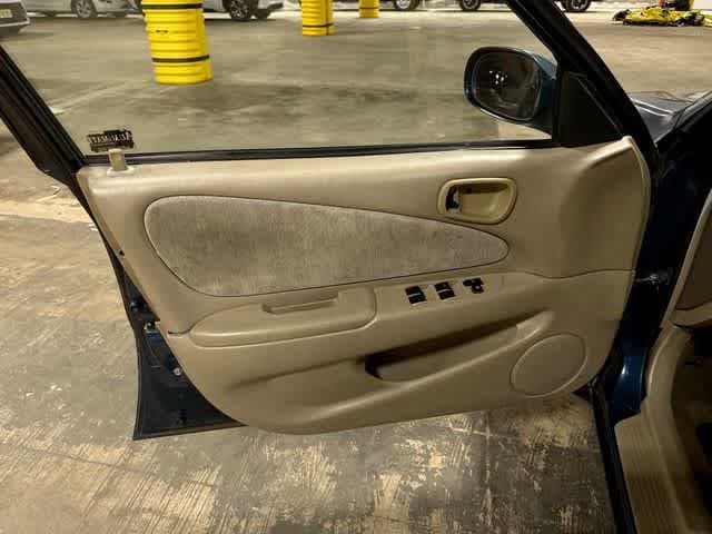 Thumbnail: 1998 Toyota Corolla - 25