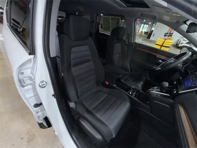 Thumbnail: 2022 Honda CR-V - 16