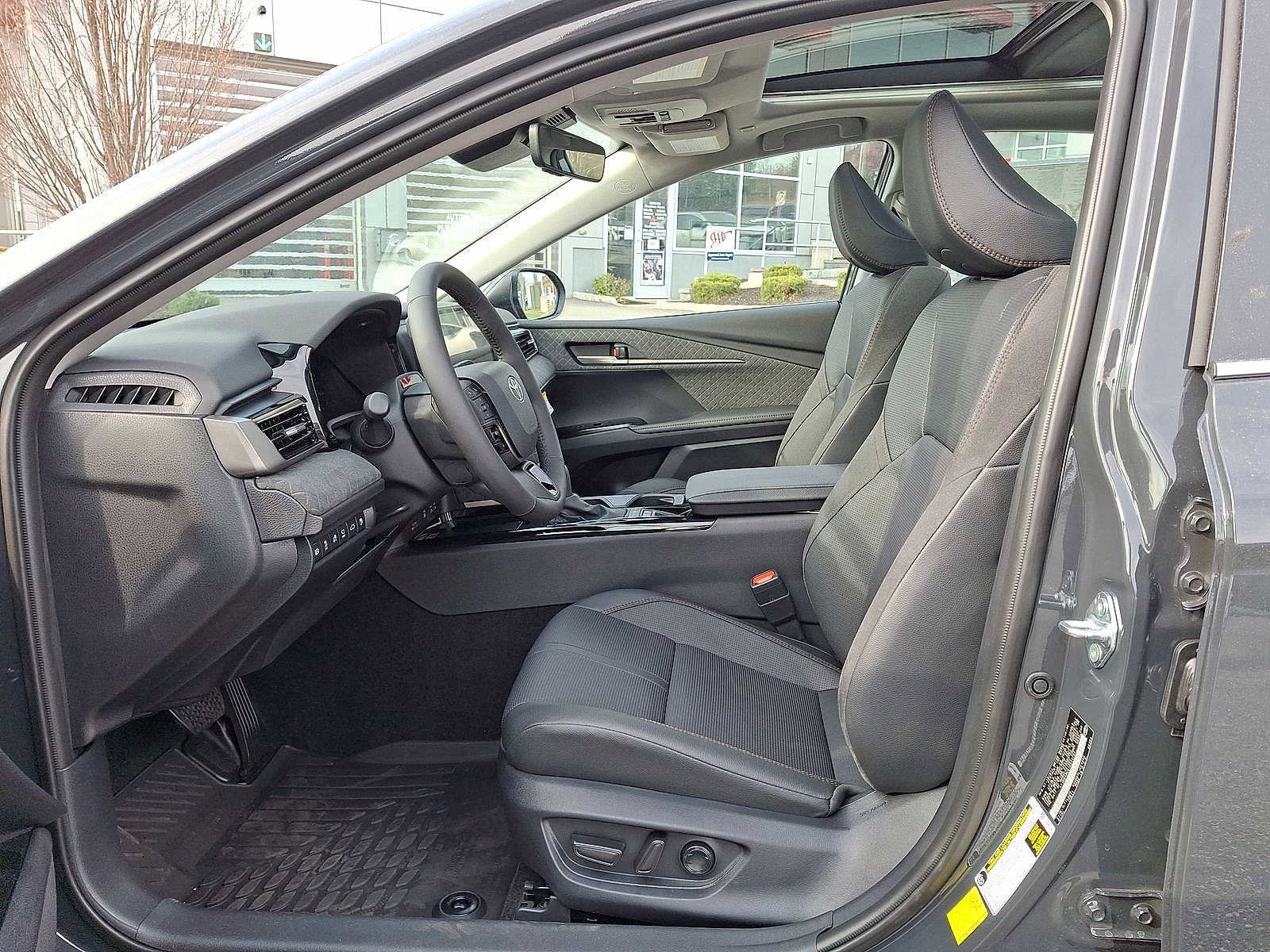 Thumbnail: 2026 Toyota Camry - 14