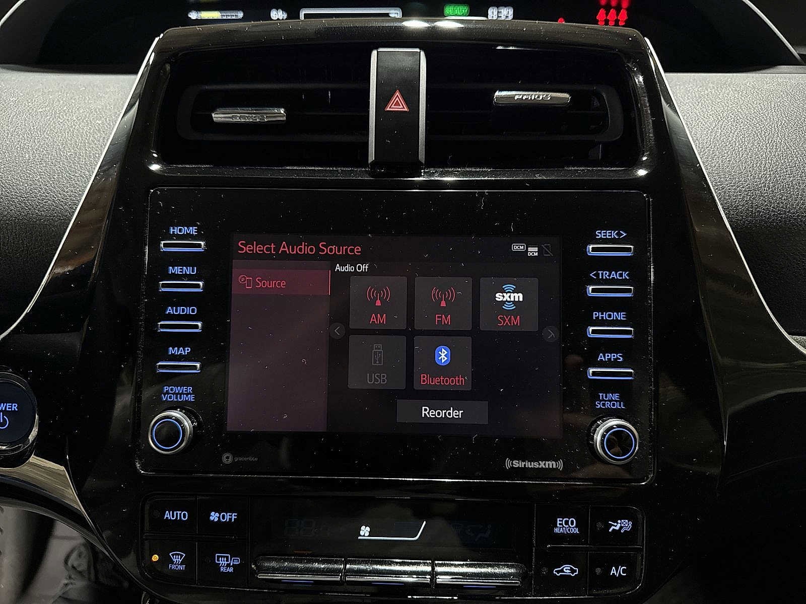 Thumbnail: 2022 Toyota Prius - 20