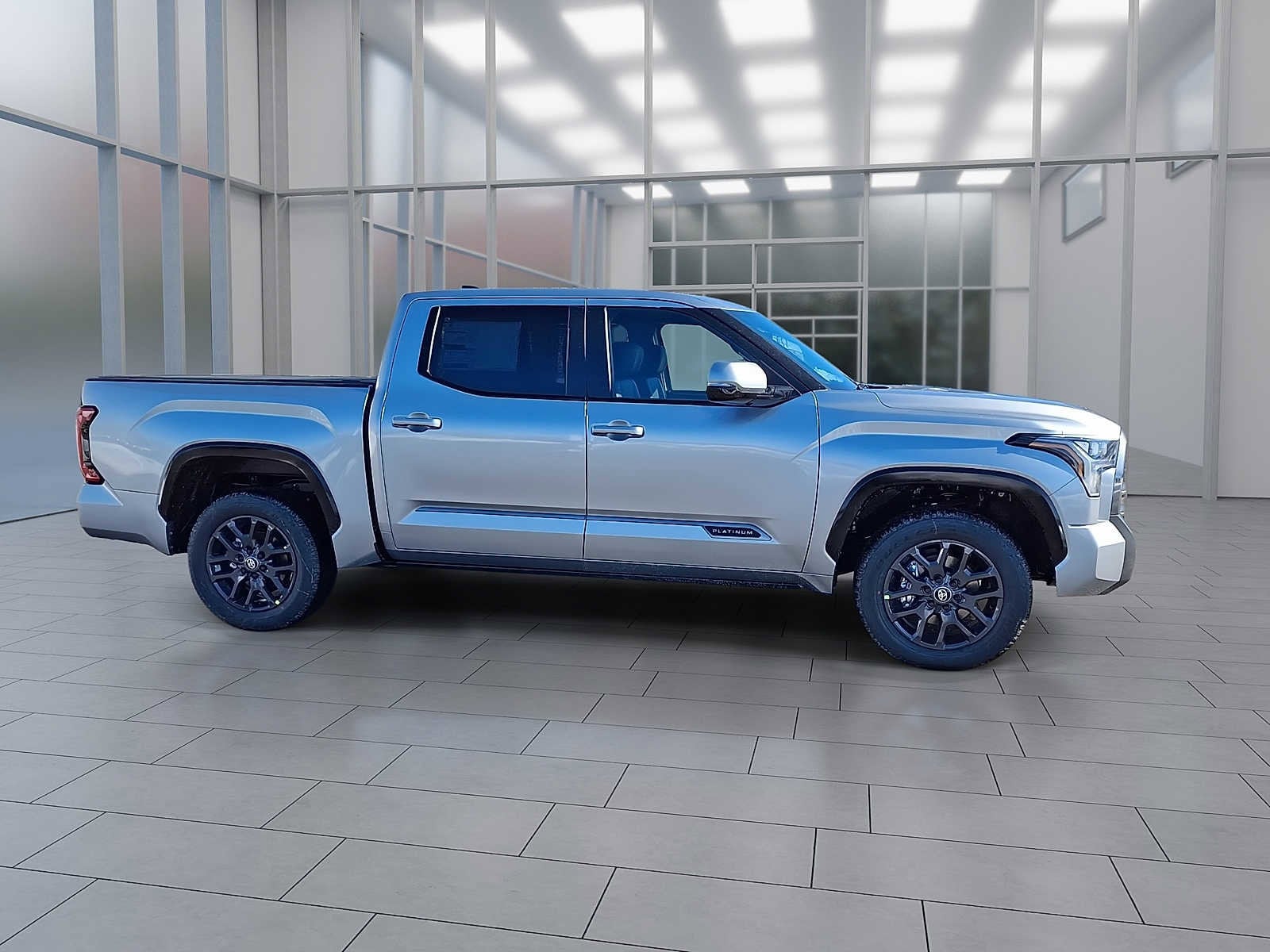 Thumbnail: 2026 Toyota Tundra - 6